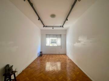 Ótima localização - Apartamento 3 quartos à venda Botafogo, Rio de Janeiro - R$ 710.000 - JBF37864