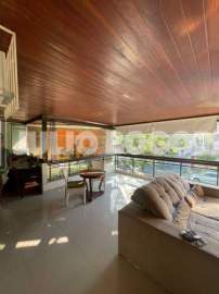 Oportunidade - RECREIO GLEBA A FRENTE VARANDÃO 3 QUARTOS - JBRB318812