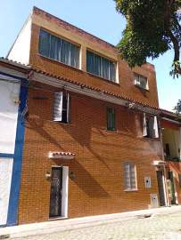 Oportunidade - Oportunidade ! Casa triplex 5 quartos de Vila em Botafogo. Venha conhecer ! - JBF61513