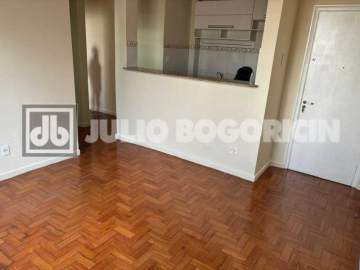 Oportunidade - Apartamento a venda - na 2 de Fevereiro - com 2 quartos - reformado - JBM222962