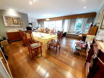 Imperdível - POSTO 5 VISTA DESLUMBRANTE VARANDA 176 M2 3 QUARTOS VAGA NA ESCRITURA - JBC303913