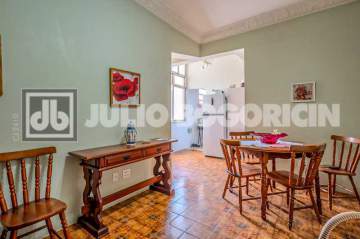 Oportunidade - Apartamento à venda Praia de Botafogo, Botafogo, Rio de Janeiro - R$ 695.000 - JBF29111