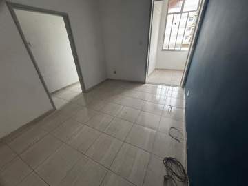 Oportunidade - Apartamento a venda - 2 quartos - dependência completa - Méier - JBM222974