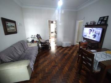 Oportunidade - Apartamento à venda Rua Joaquim Murtinho, Santa Teresa, Rio de Janeiro - R$ 570.000 - JBF37868