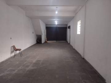 Ótima localização - Loja 171m² para alugar São Cristóvão, Rio de Janeiro - R$ 7.500 - JBT71711