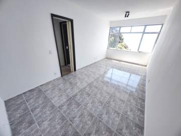 Ilha do Governador - Bancários - VENDA - Apartamento - 2 Quartos - Vaga de Garagem - Julio Bogoricin - JBI29943