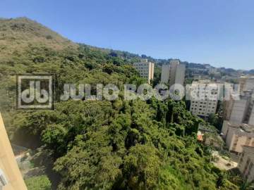 Apartamento 2 quartos à venda Santa Rosa, Niterói - R$ 255.000 - JBIC207010