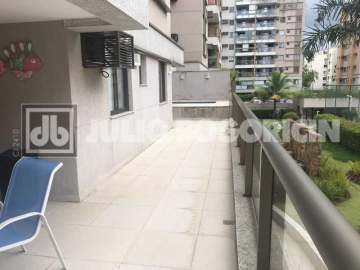 Oportunidade - Apartamento à venda no Condominio Park Premium com piscina e churrasqueira - JBRB318828
