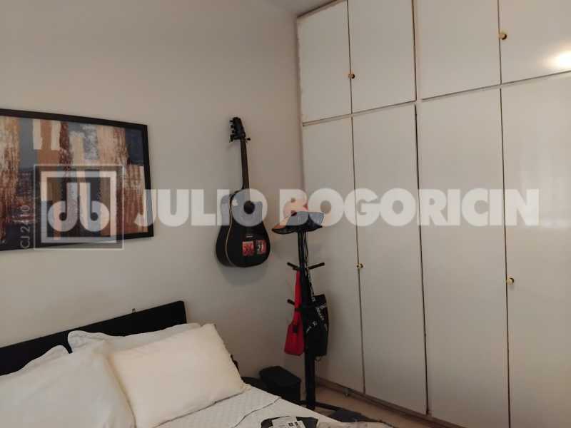 21 Aprtamento a venda no Leblo - 22