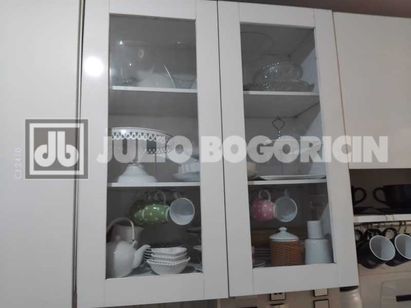 23 Aprtamento a venda no Leblo - 24