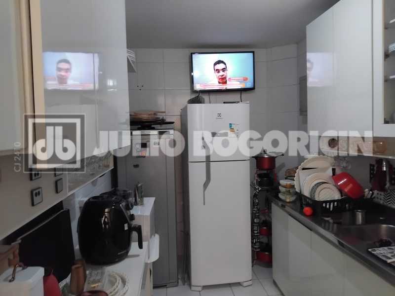 25 Aprtamento a venda no Leblo - 26
