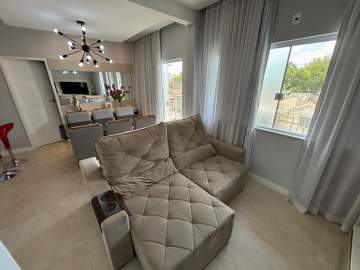 Oportunidade - Apartamento a venda - 168m2 com 3 quartos (2 suítes) - área externa privativa - Vaga coberta - Engenho Novo - JBM306426