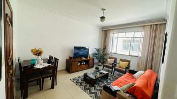 Engenho Novo / Apartamento / 2 quartos/ 1 suite/ Reformado - JBM222970