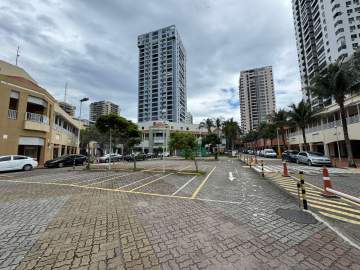 Sala Comercial 46m² à venda Rua Ruy Porto, Barra da Tijuca, Rio de Janeiro - R$ 350.000 - JBB71387