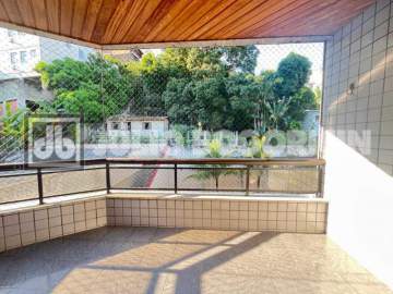 Ilha do Governador - Jardim Carioca - VENDA - Apartamento - 2 Quartos - Elevador - Vaga de Garagem - Julio Bogoricin - JBI29947