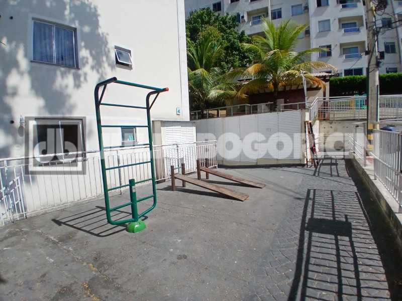 Condomínio Rodrigues Caldas 2 - 29