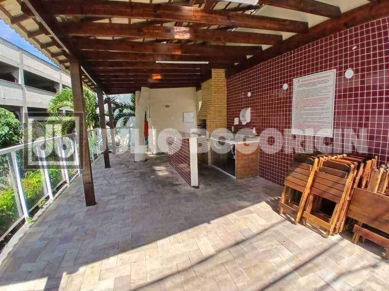 Condomínio Rodrigues Caldas 2 - 30