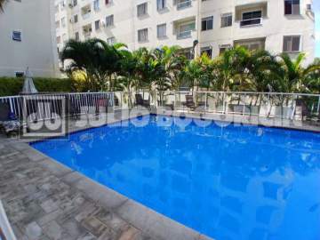 Oportunidade - Apartamento Para Venda na Taquara 2 Quartos Com Suíte e Vaga - JBJ203817