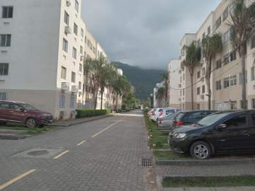 Oportunidade - VARGEM PEQUENA CONDOMINIO RESERVA DA PRAIA APARTAMENTO 2 QUARTOS COM INFRA - JBRB214190