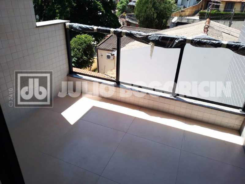 04IlhadoGovernadorTauaApartame - 4