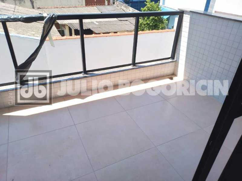 05IlhadoGovernadorTauaApartame - 5