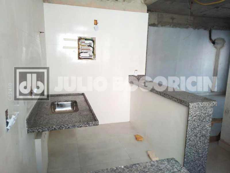 16IlhadoGovernadorTauaApartame - 16