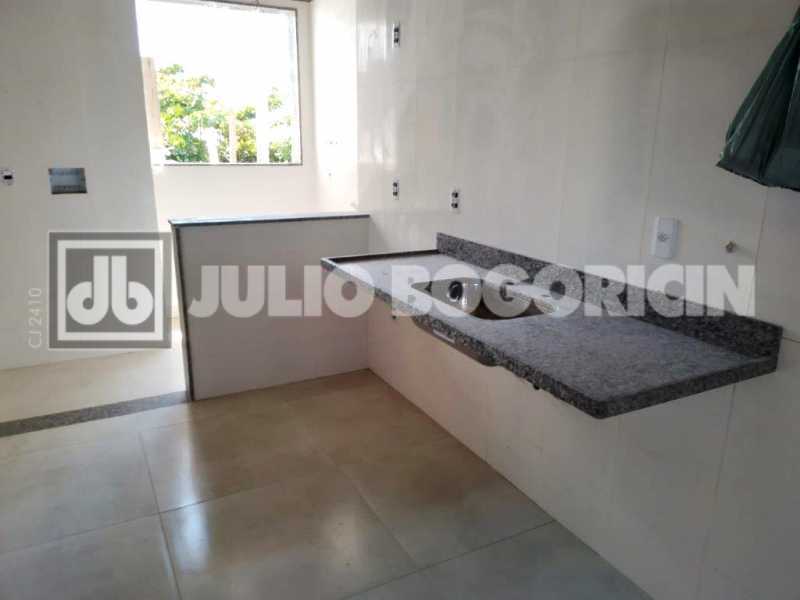 17IlhadoGovernadorTauaApartame - 17