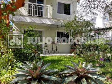 Imperdível - Freguesia casa em Condominio Duplex 5 quartos 1 suíte. Infra total.Segurança 24hs!Localização privilegiada. - JBJ601774
