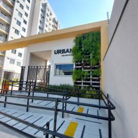 Oportunidade - CONDOMÍNIO URBAN - INFRAESTRUTURA - VARANDA - 2 QUARTOS - JBAP210912