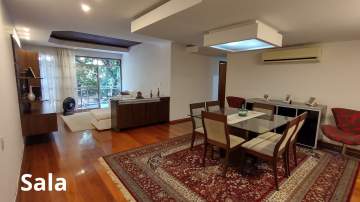 Exclusividade - Magnifico apartamento 3 quartos 1 suíte 2 vagas Tijuca, próximo a Praça Xavier de Brito - JBT305149