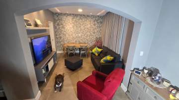 Apartamento 3 quartos à venda Icaraí, Niterói - R$ 590.000 - JBIC302392