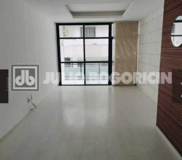 Imperdível - Apartamento Á venda Recreio dos Bandeirantes 3 Quartos (1 Suíte) - JBRB318834