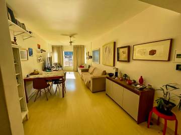 Oportunidade - RUA BENTO LISBOA - 1 QUARTOS - 1 VAGA - JBF16659