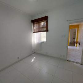 Oportunidade - RIO COMPRIDO - TRAVESSA DA PAZ - 2 QUARTOS - JBAP210914