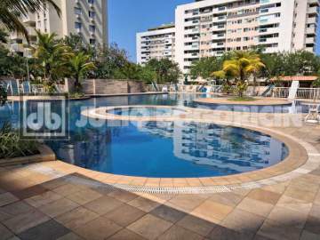Exclusividade - Apartamento Olof Palme 2 quartos / Infra total / Residencial Aquagreen - JBJ203829