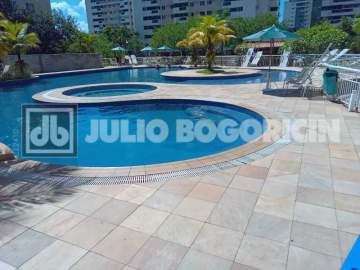 Ótima localização - Apartamento Olof Palme 2 quartos / Infra total / Residencial Aquagreen - JBJ203829