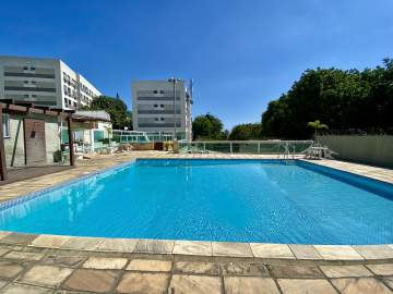 Gabinal 3, Freguesia , dois quartos, sol da manhã , ótima localização - JBJ203823