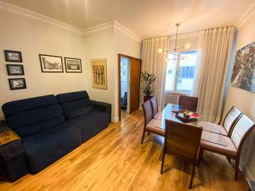 Exclusividade - Apartamento à venda Rua Ernesto de Souza, Andaraí, Rio de Janeiro - R$ 370.000 - JBAP210916