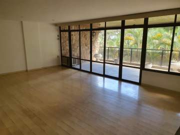 Apartamento 3 quartos à venda Barra da Tijuca, Rio de Janeiro - R$ 1.850.000 - JBB303193