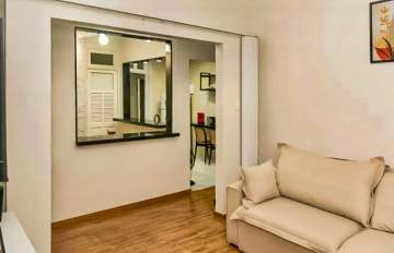 Apartamento à venda Avenida Nossa Senhora de Copacabana, Copacabana, Rio de Janeiro - R$ 840.000 - JBC29767