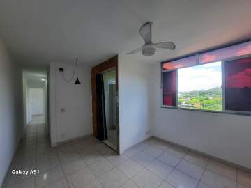 Ótima localização - Freguesia - Jacarepaguá - Apartamento Padrão - 48 m² - 2 quartos - Ótima localização - Agende uma visita! - JBJ203825