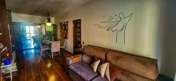Imperdível - Apartamento à venda Avenida Marechal Rondon, Riachuelo, Rio de Janeiro - R$ 380.000 - JBM222986
