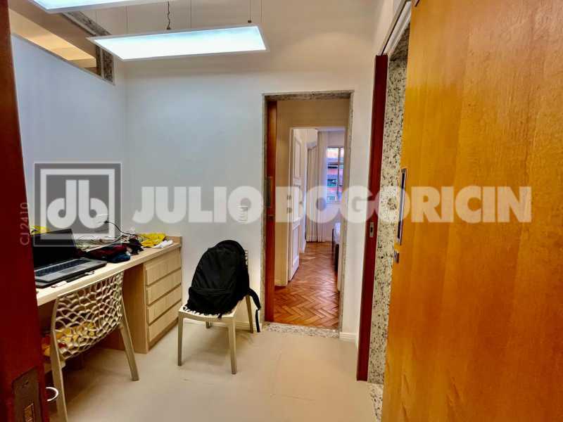 12 Leblon Comprar 2 Quartos Re - 12