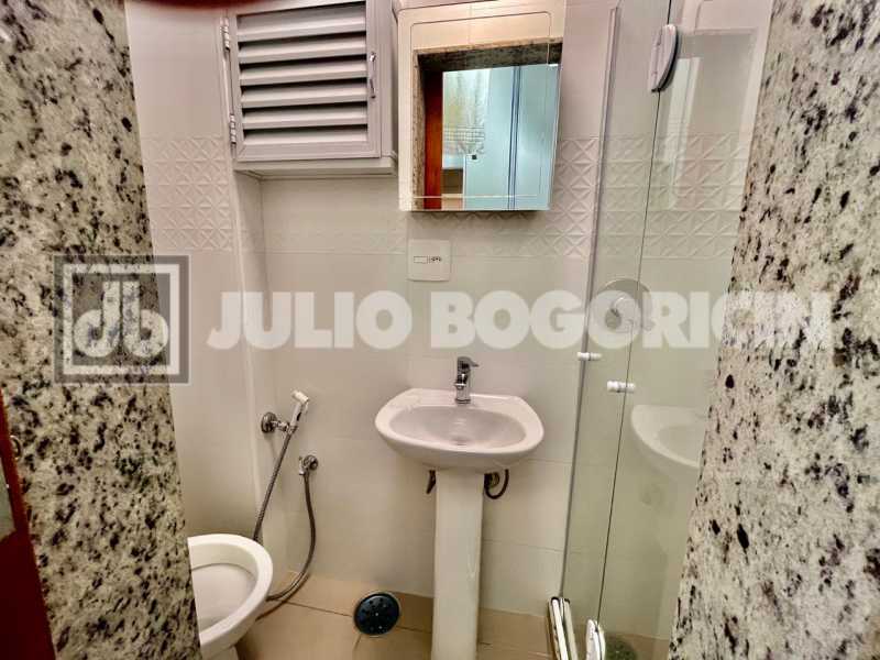 19 Leblon Comprar 2 Quartos Re - 18