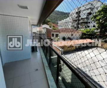 2 quartos na Praia de Charitas - JBIC207014