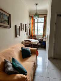 Apartamento 2 quartos à venda Botafogo, Rio de Janeiro - R$ 680.000 - JBF29127