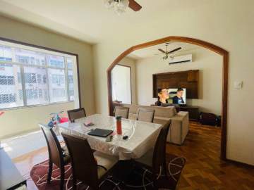 Ótima localização - Apartamento 3 quartos para alugar Flamengo, Rio de Janeiro - R$ 10.000 - JBF37878