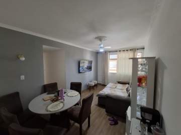 Ótima localização - Apartamento : Padrão / Residencial / Freguesia / Sala / 3 Quartos / Armários / Sol Manhã - JBJ36694