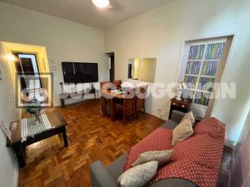 Apartamento 2 quartos à venda Ipanema, Rio de Janeiro - R$ 950.000 - JBIPA22580