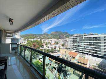 Apartamento : Padrão / Residencial / Freguesia (Jacarepaguá) - JBJ40392